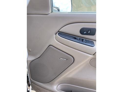 2005 Chevrolet Tahoe Z71