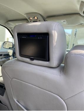 2005 Chevrolet Tahoe Z71