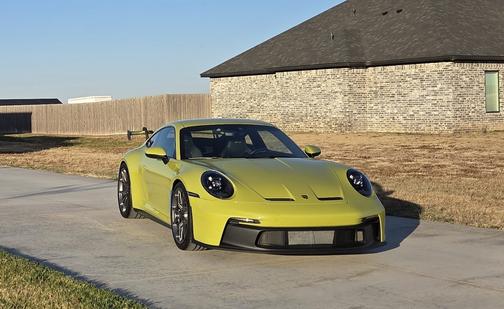 2022 Porsche 911 911 GT3