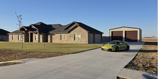 2022 Porsche 911 911 GT3