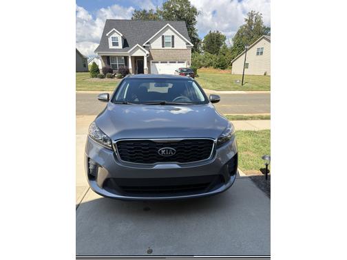 2019 Kia Sorento L
