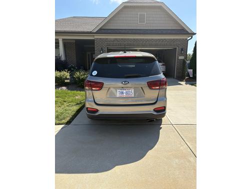 2019 Kia Sorento L