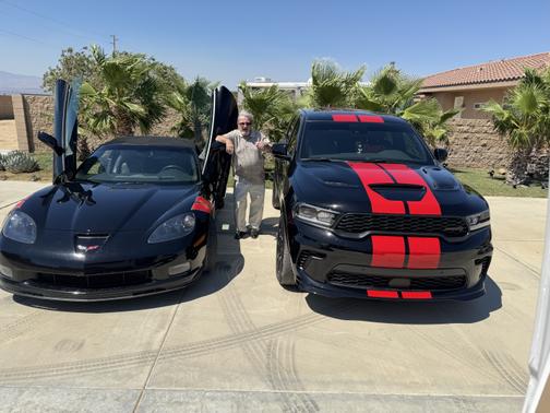 2011 Chevrolet Corvette Grand Sport