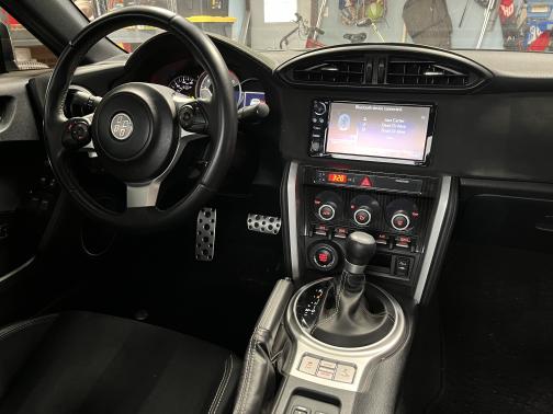 2019 Toyota 86 GT