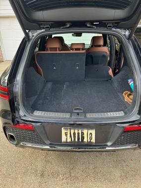 2023 Genesis GV70 2.5T