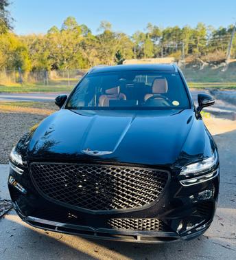 2023 Genesis GV70 2.5T