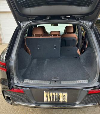 2023 Genesis GV70 2.5T