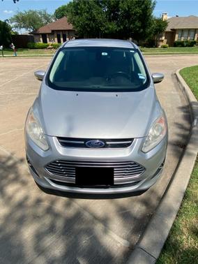 2015 Ford C-Max Hybrid SEL