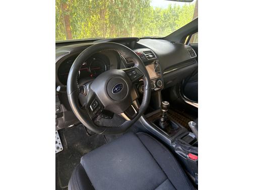 2020 Subaru WRX Premium