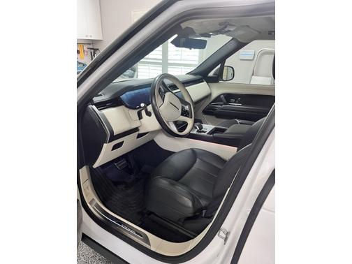 2024 Land Rover Range Rover P530 Autobiography LWB 7 Seat