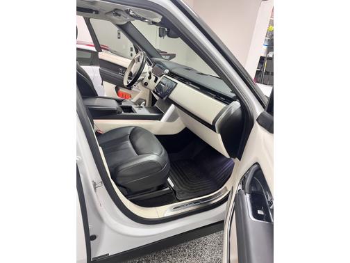 2024 Land Rover Range Rover P530 Autobiography LWB 7 Seat