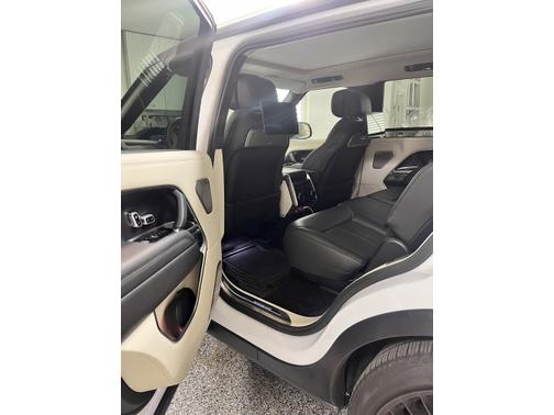 2024 Land Rover Range Rover P530 Autobiography LWB 7 Seat