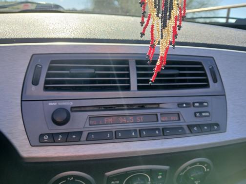 2003 BMW Z4 2.5i Roadster