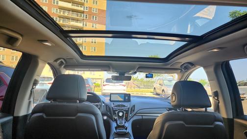 2020 Acura RDX Technology Package