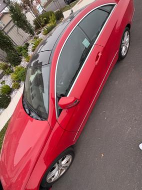 2011 Mercedes-Benz E-Class E 350