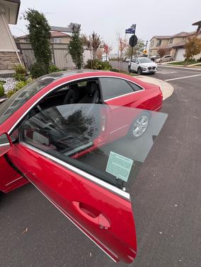 2011 Mercedes-Benz E-Class E 350