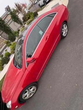 2011 Mercedes-Benz E-Class E 350