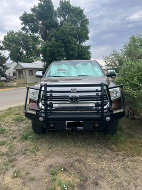 2016 Toyota Tundra 1794