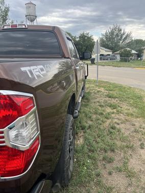2016 Toyota Tundra 1794