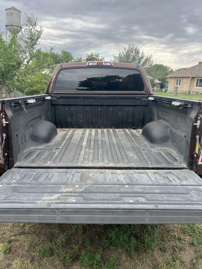 2016 Toyota Tundra 1794