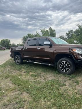 2016 Toyota Tundra 1794