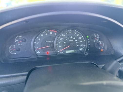2005 Toyota Tundra SR5 Access Cab