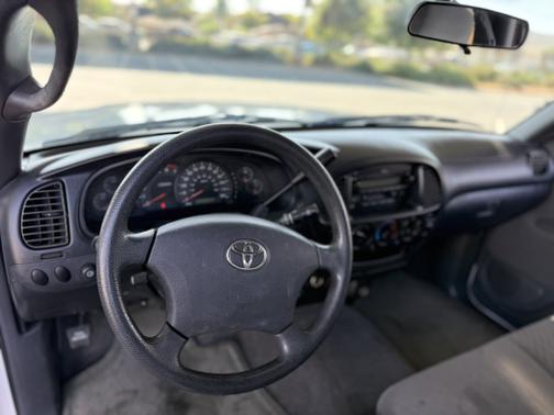 2005 Toyota Tundra SR5 Access Cab