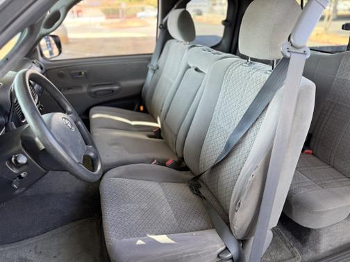 2005 Toyota Tundra SR5 Access Cab