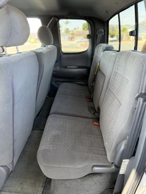 2005 Toyota Tundra SR5 Access Cab