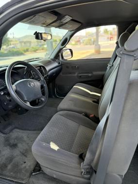 2005 Toyota Tundra SR5 Access Cab