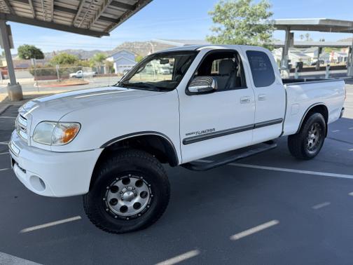 2005 Toyota Tundra SR5 Access Cab