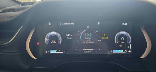 Silver 2021 Jeep Grand Cherokee L Summit