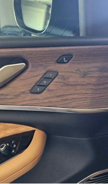 Silver 2021 Jeep Grand Cherokee L Summit