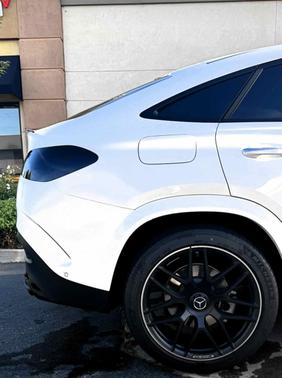 2024 Mercedes-Benz AMG GLE 53 4MATIC Coupe