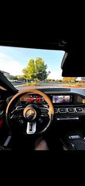 2024 Mercedes-Benz AMG GLE 53 4MATIC Coupe