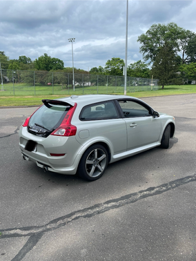 2013 Volvo C30 T5 R-Design