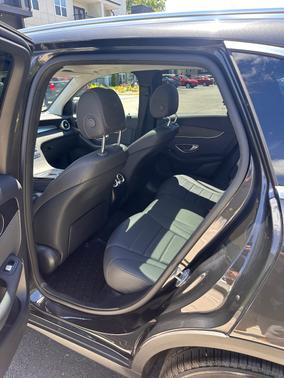 2021 Mercedes-Benz GLC 300 4MATIC