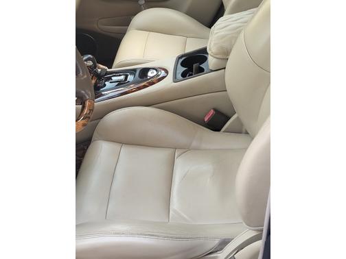 2006 Jaguar XJR Base