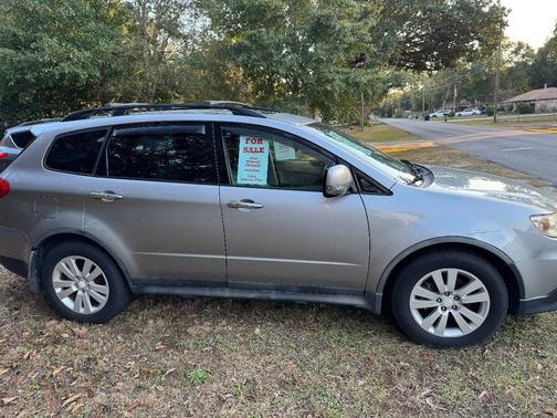 2010 Subaru Tribeca 3.6 R Limited