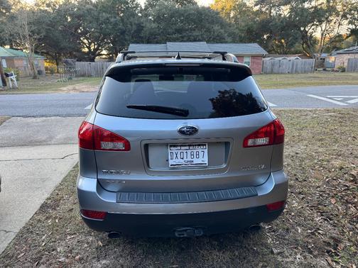 2010 Subaru Tribeca 3.6 R Limited