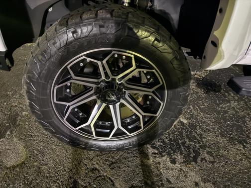 2020 GMC Sierra 2500 Denali