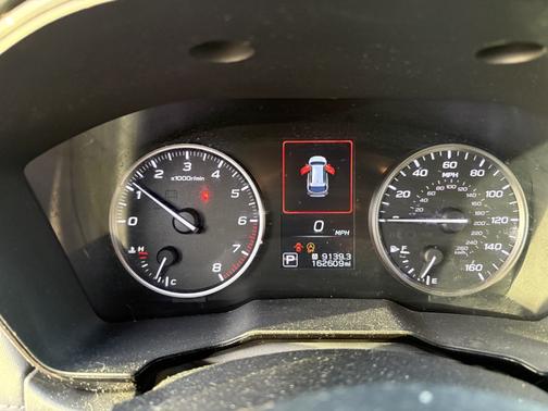 2022 Subaru Outback Base