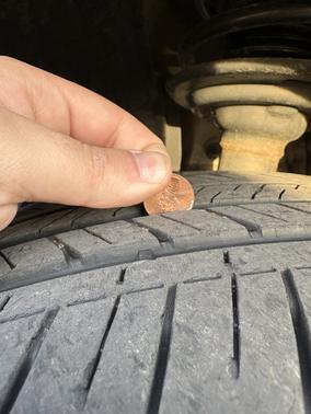 2022 Subaru Outback Base