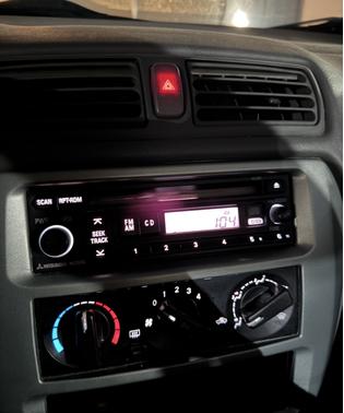 2002 Mitsubishi Galant ES-V6