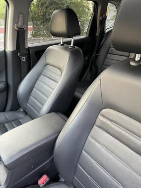 Black 2025 Honda CR-V LX