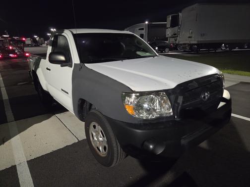 2006 Toyota Tacoma Base