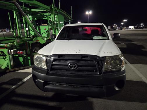 2006 Toyota Tacoma Base