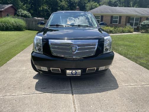 2010 Cadillac Escalade Premium
