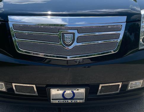 2010 Cadillac Escalade Premium