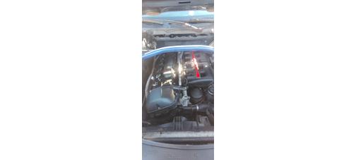 2005 BMW X3 3.0i